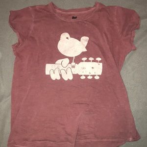 Woodstock T-Shirt